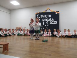 2025-11-06 Święto rogala w Osieku